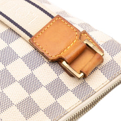 Damier Azur Pochette Bosphore