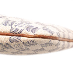 Damier Azur Pochette Bosphore