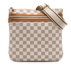 Damier Azur Pochette Bosphore