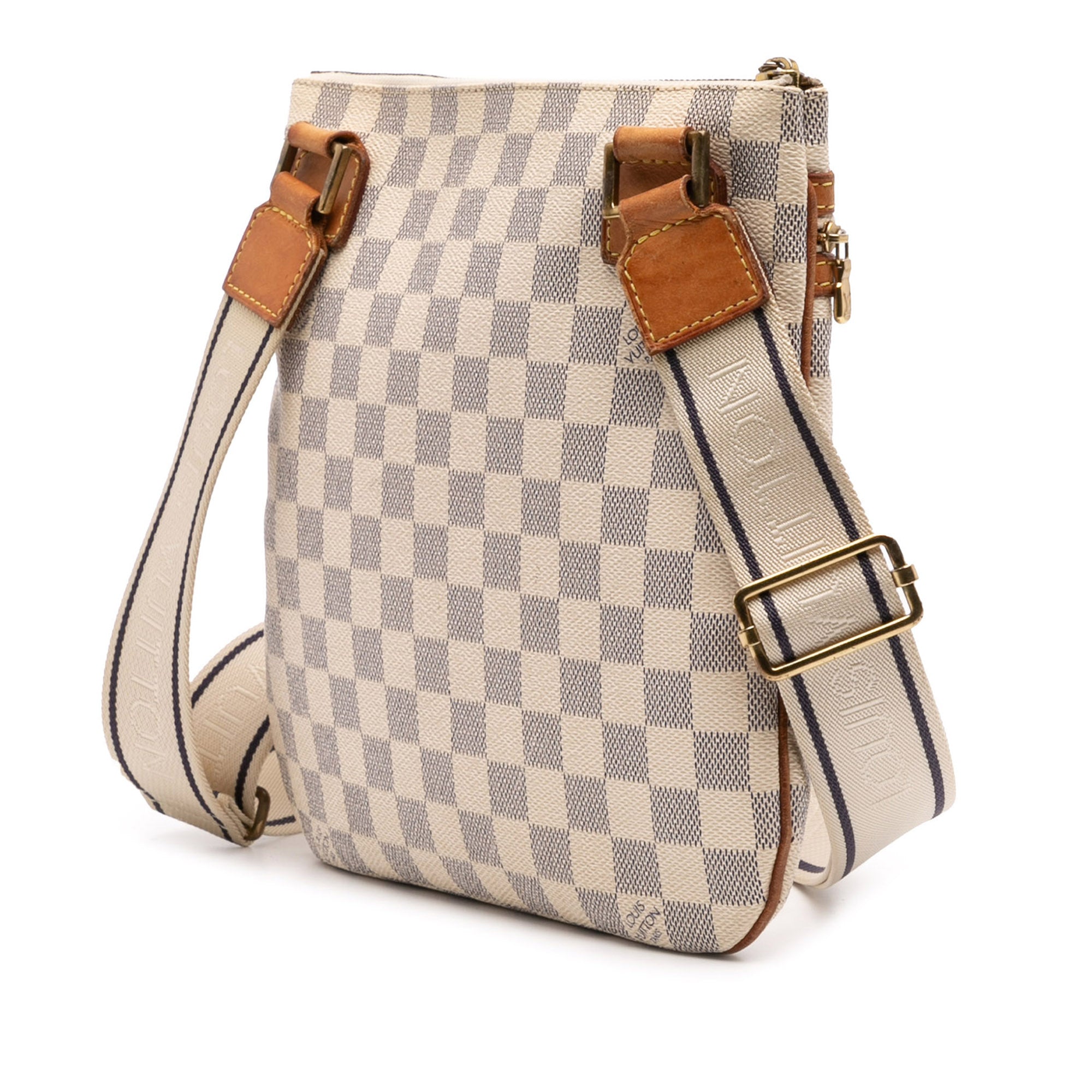 Damier Azur Pochette Bosphore