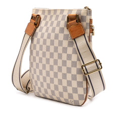 Damier Azur Pochette Bosphore