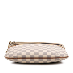 Damier Azur Pochette Bosphore