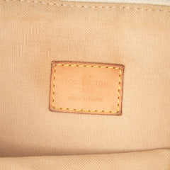 Damier Azur Pochette Bosphore