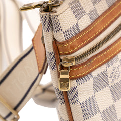 Damier Azur Pochette Bosphore