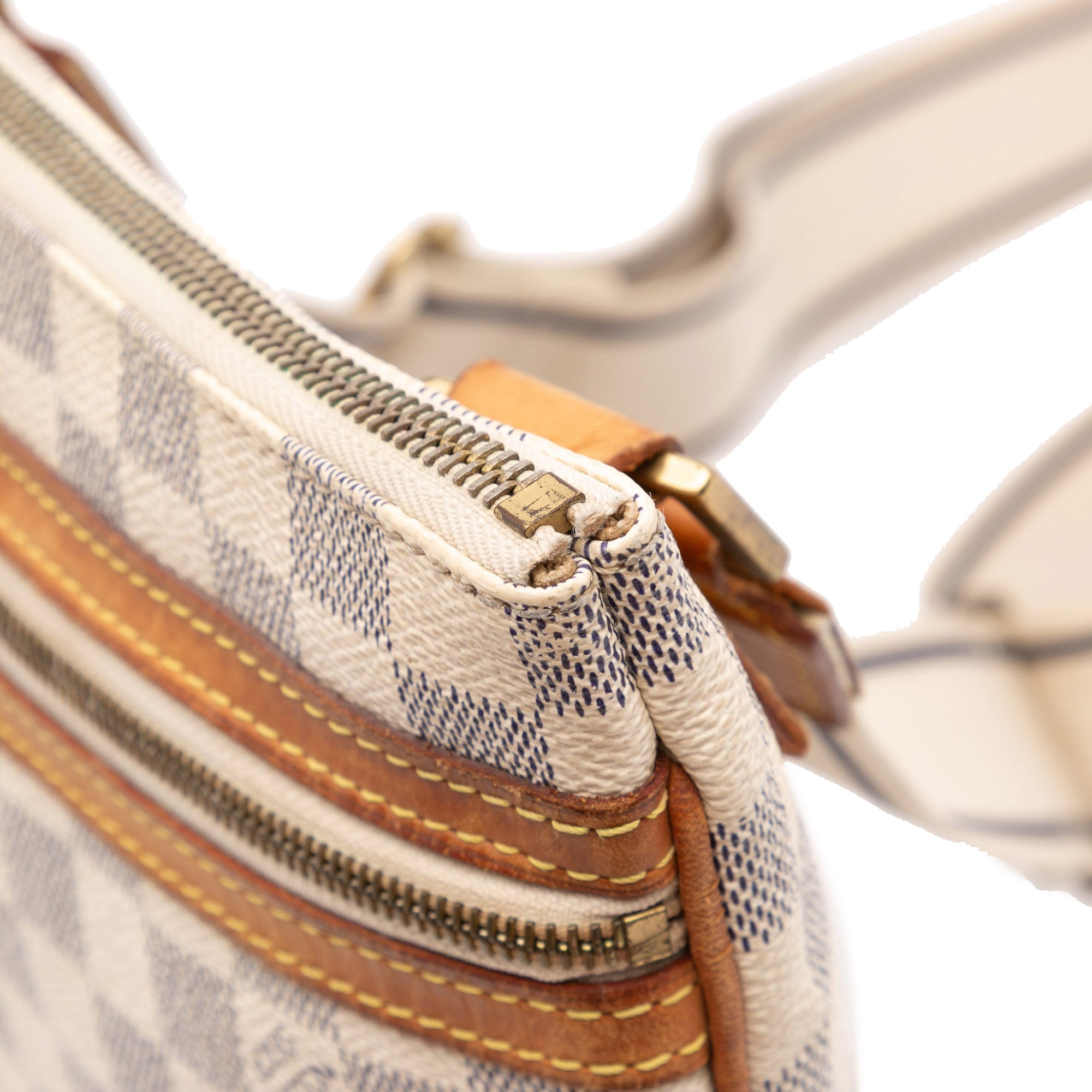Damier Azur Pochette Bosphore