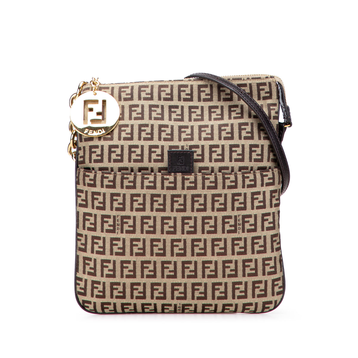 Zucchino Canvas Forever Crossbody