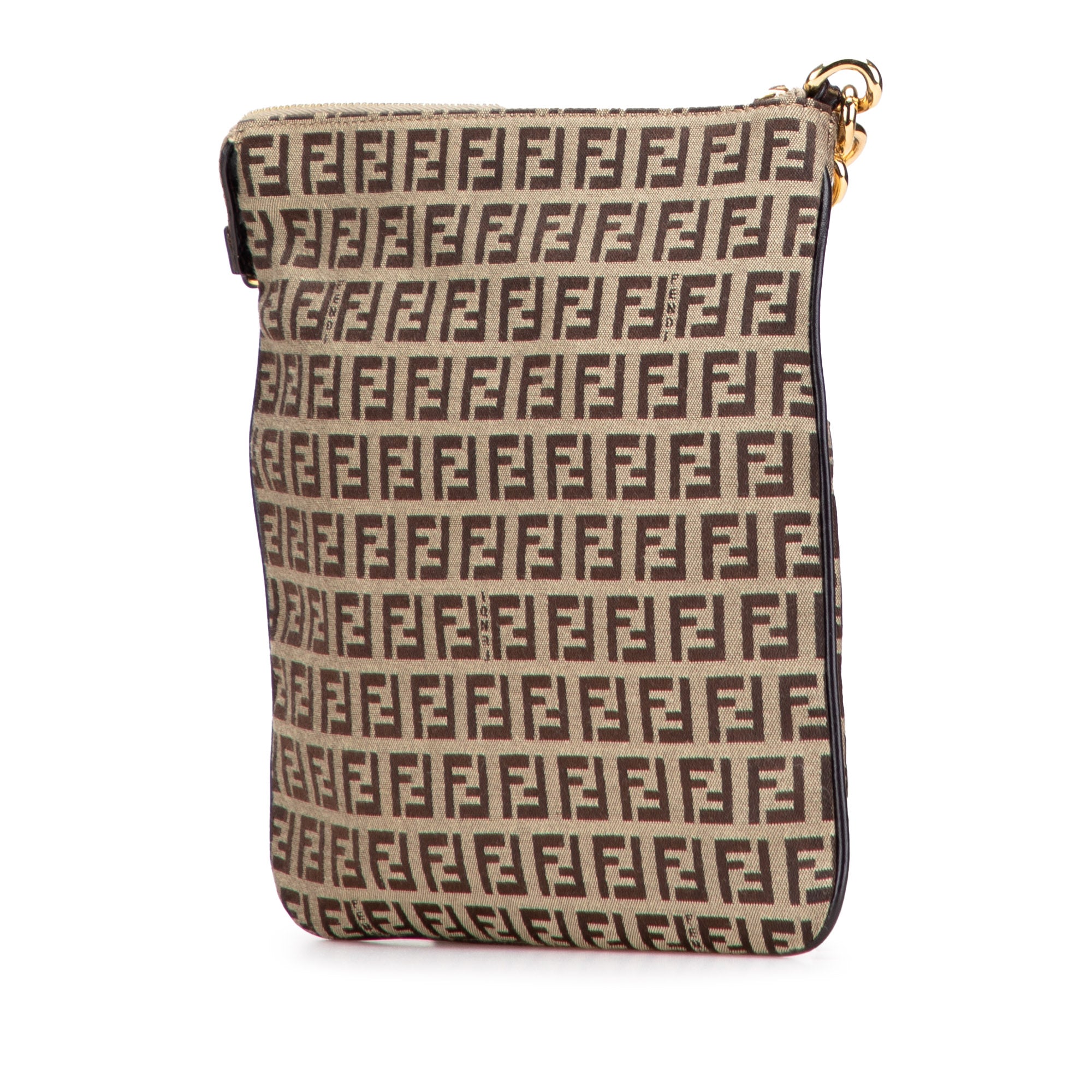 Zucchino Canvas Forever Crossbody