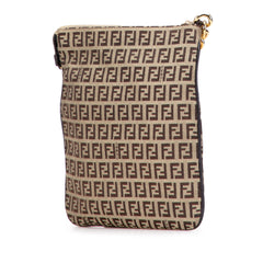 Zucchino Canvas Forever Crossbody