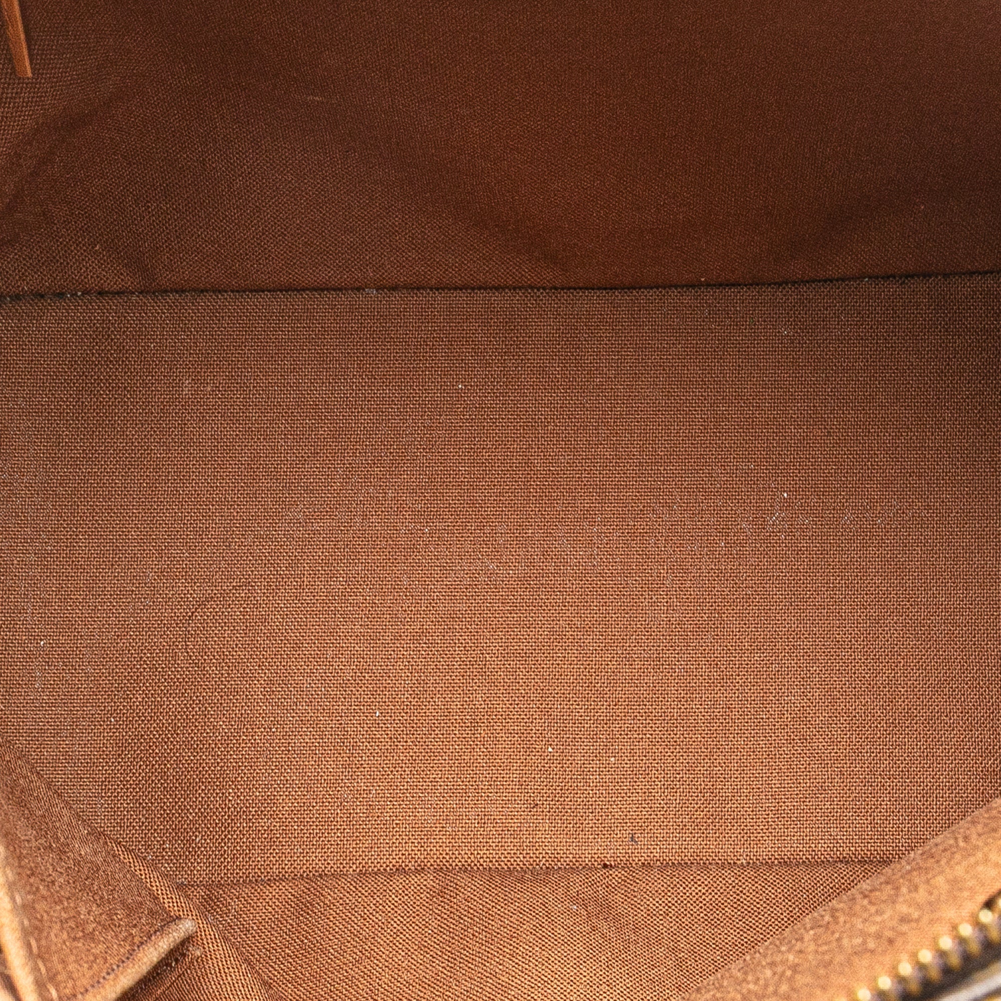 Monogram Cabas Piano