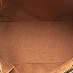 Monogram Cabas Piano