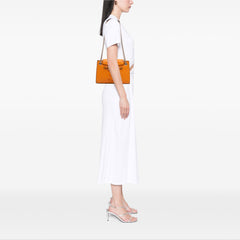 Small Guccissima Emily Shoulder Bag