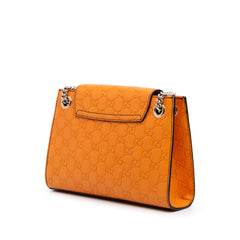 Small Guccissima Emily Shoulder Bag