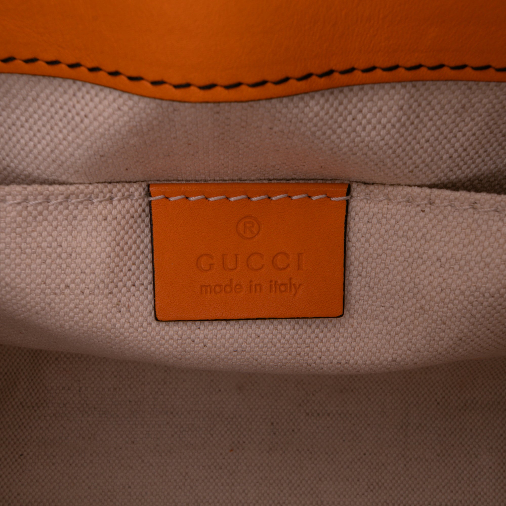 Small Guccissima Emily Shoulder Bag