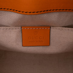 Small Guccissima Emily Shoulder Bag
