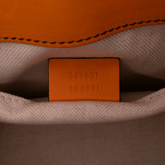 Small Guccissima Emily Shoulder Bag