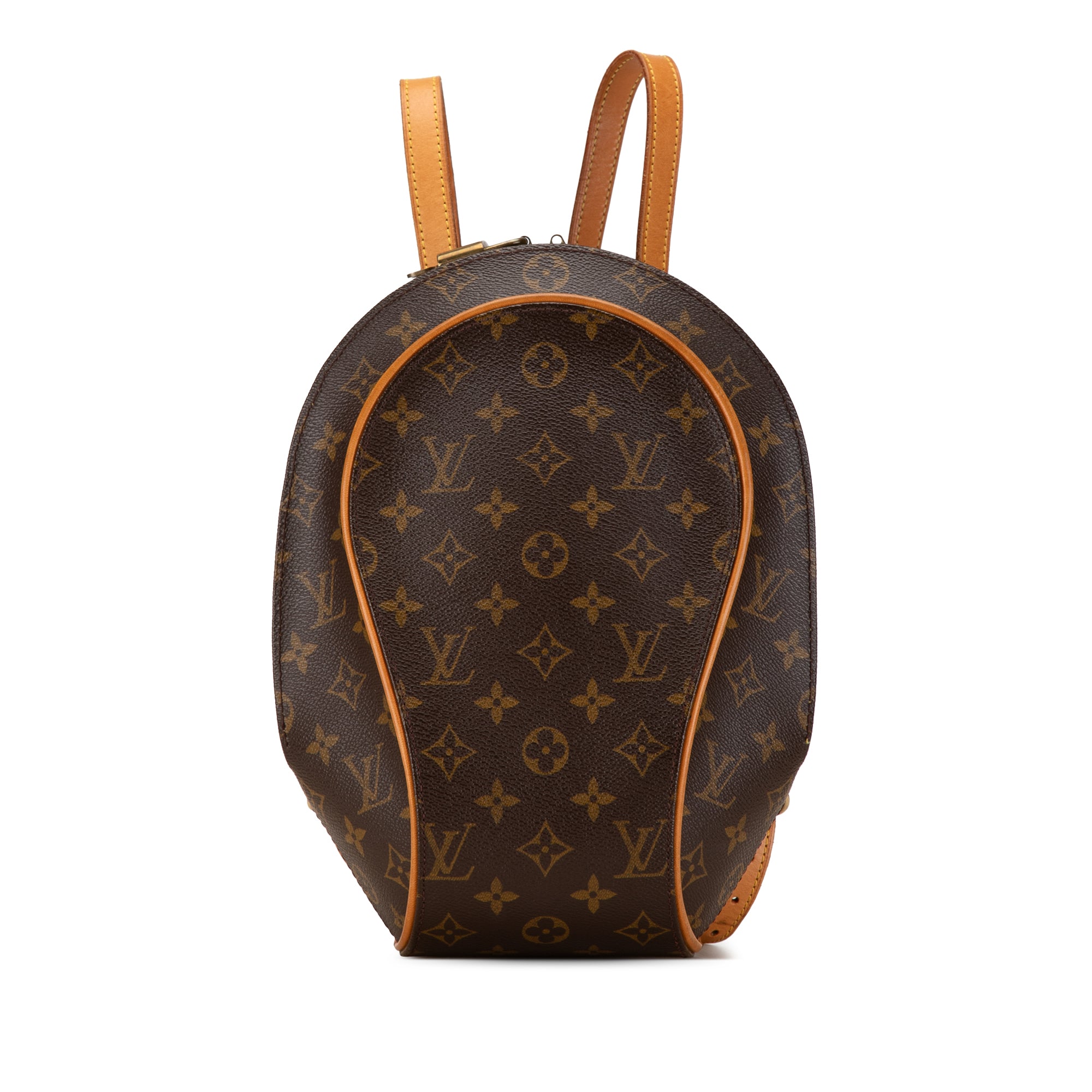 Monogram Ellipse Backpack