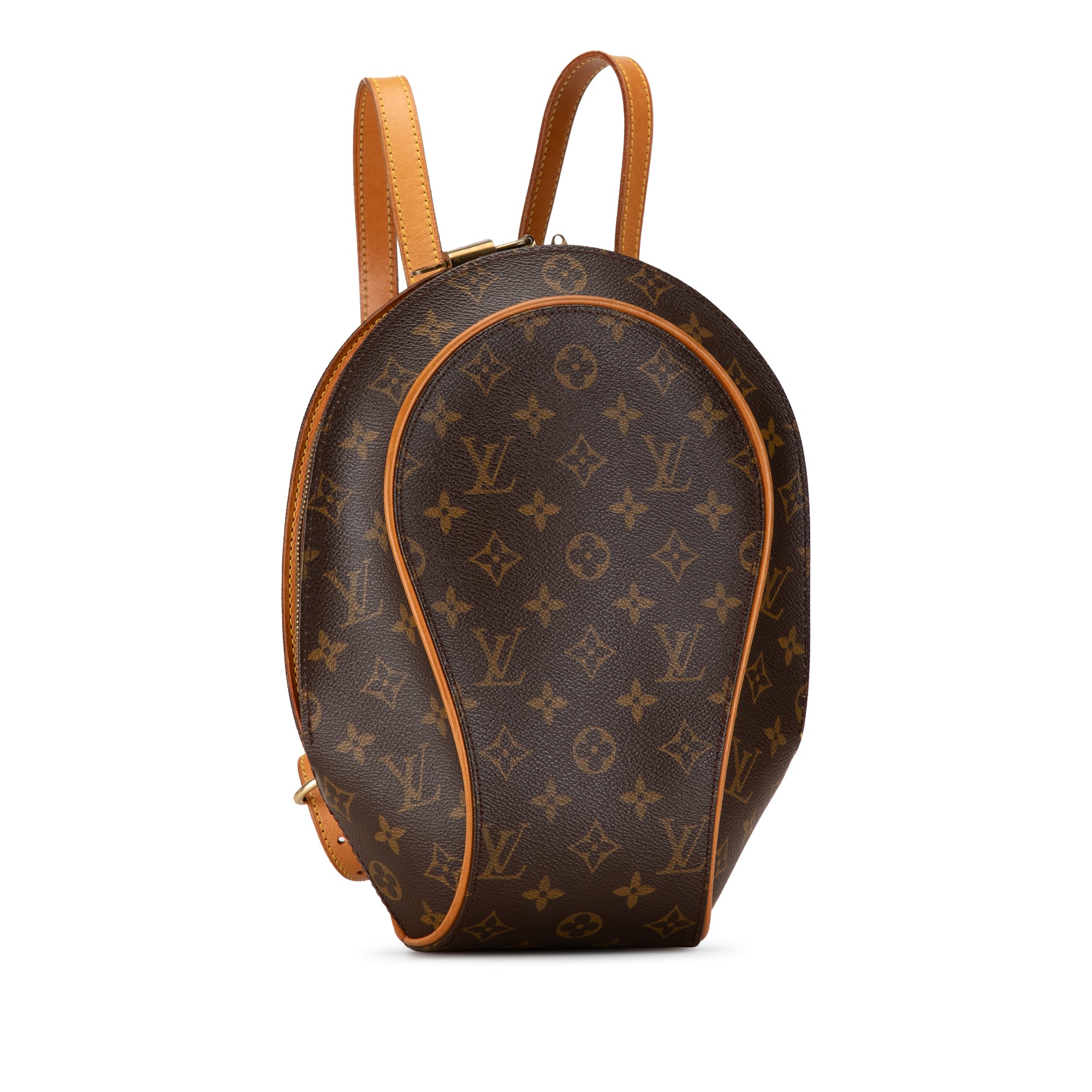 Monogram Ellipse Backpack