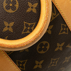 Monogram Keepall 45