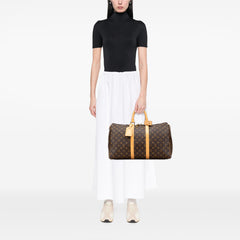Monogram Keepall 45