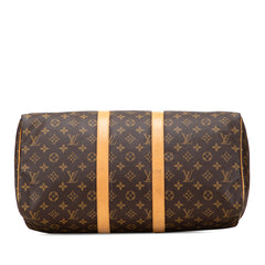 Monogram Keepall 45
