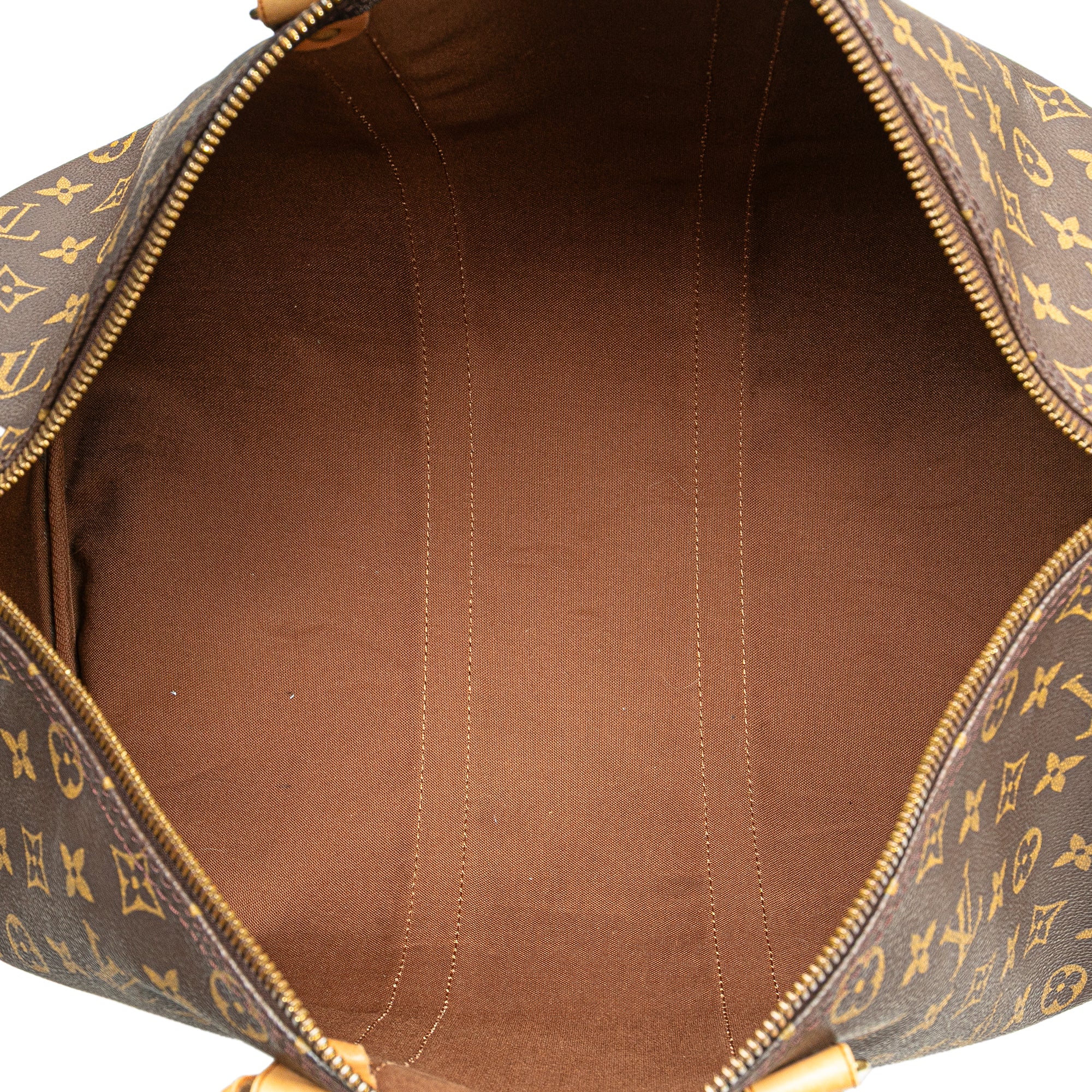 Monogram Keepall 45