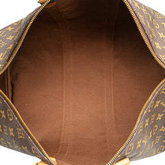 Monogram Keepall 45