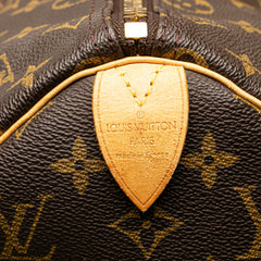 Monogram Keepall 45