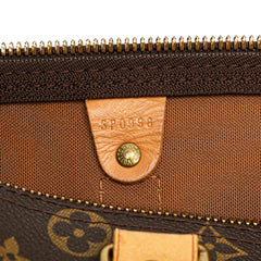 Monogram Keepall 45