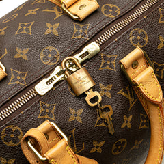 Monogram Keepall 45