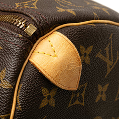 Monogram Keepall 45