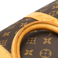 Monogram Keepall 45