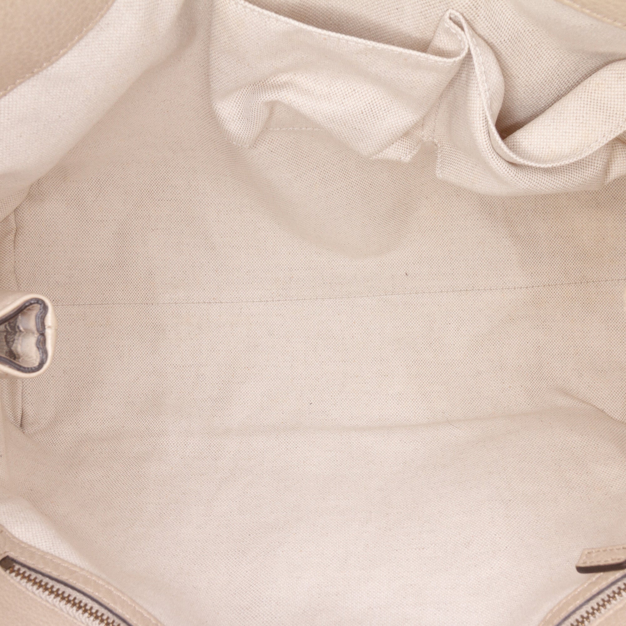 GG Canvas Miss GG Tote
