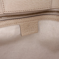 GG Canvas Miss GG Tote