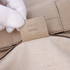 GG Canvas Miss GG Tote