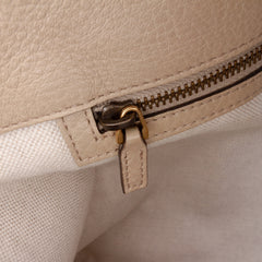 GG Canvas Miss GG Tote