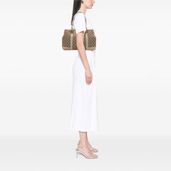 GG Canvas Miss GG Tote