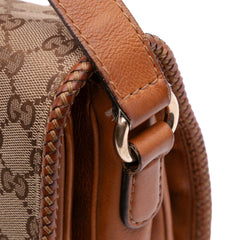 GG Canvas Marrakech Crossbody
