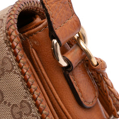GG Canvas Marrakech Crossbody