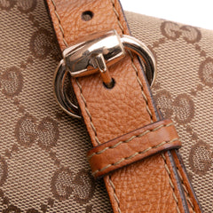 GG Canvas Marrakech Crossbody