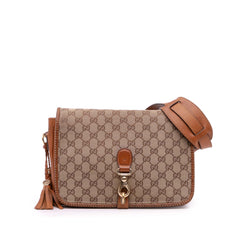 GG Canvas Marrakech Crossbody