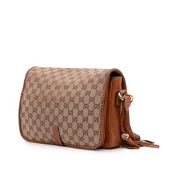 GG Canvas Marrakech Crossbody