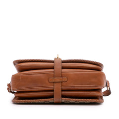 GG Canvas Marrakech Crossbody
