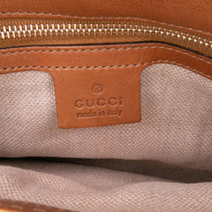 GG Canvas Marrakech Crossbody