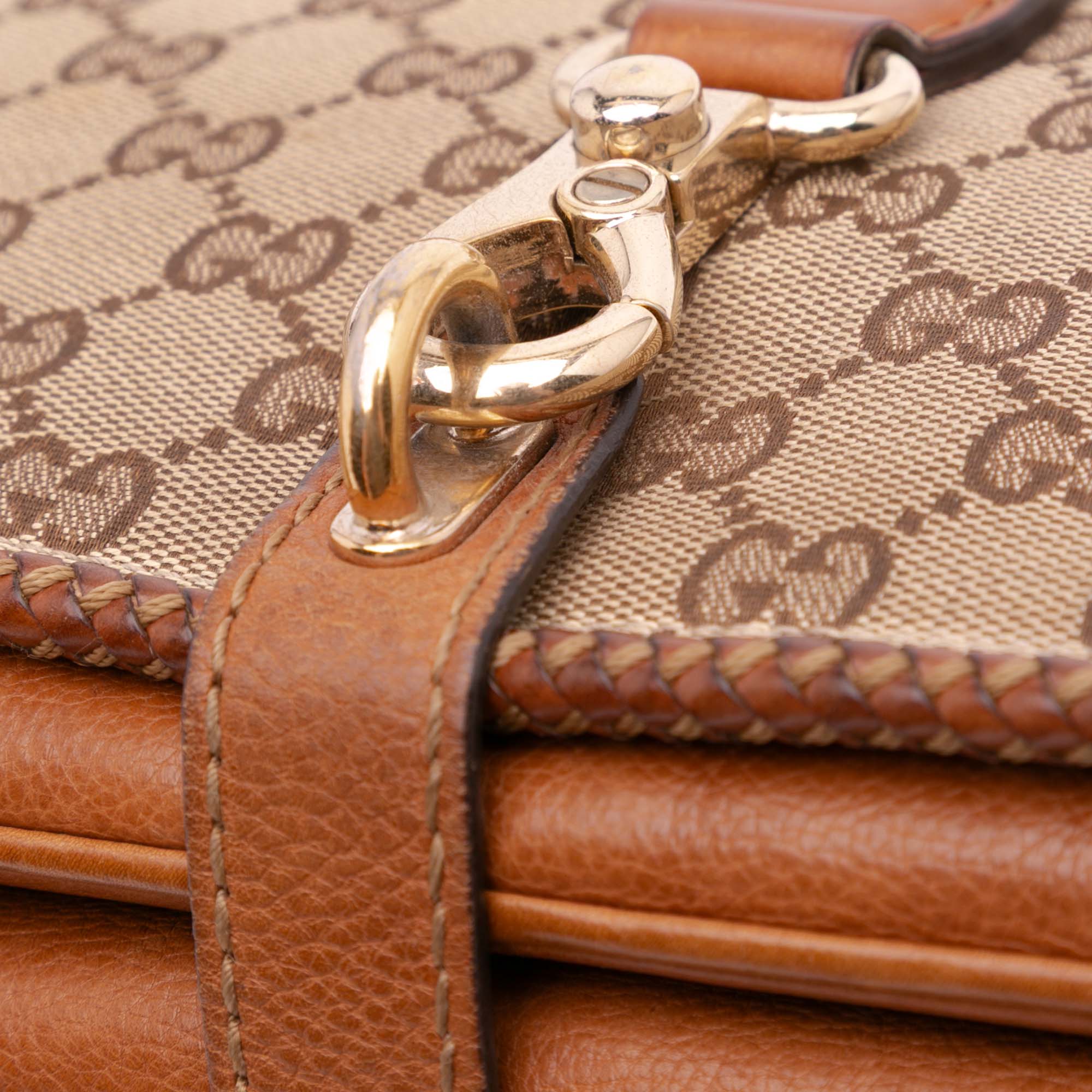 GG Canvas Marrakech Crossbody