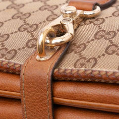 GG Canvas Marrakech Crossbody