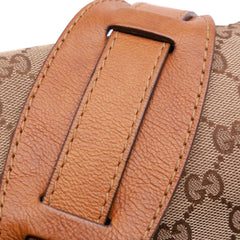 GG Canvas Marrakech Crossbody