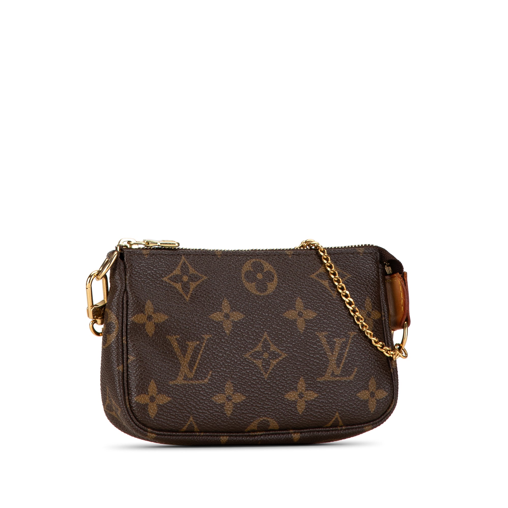 Monogram Mini Pochette Accessoires