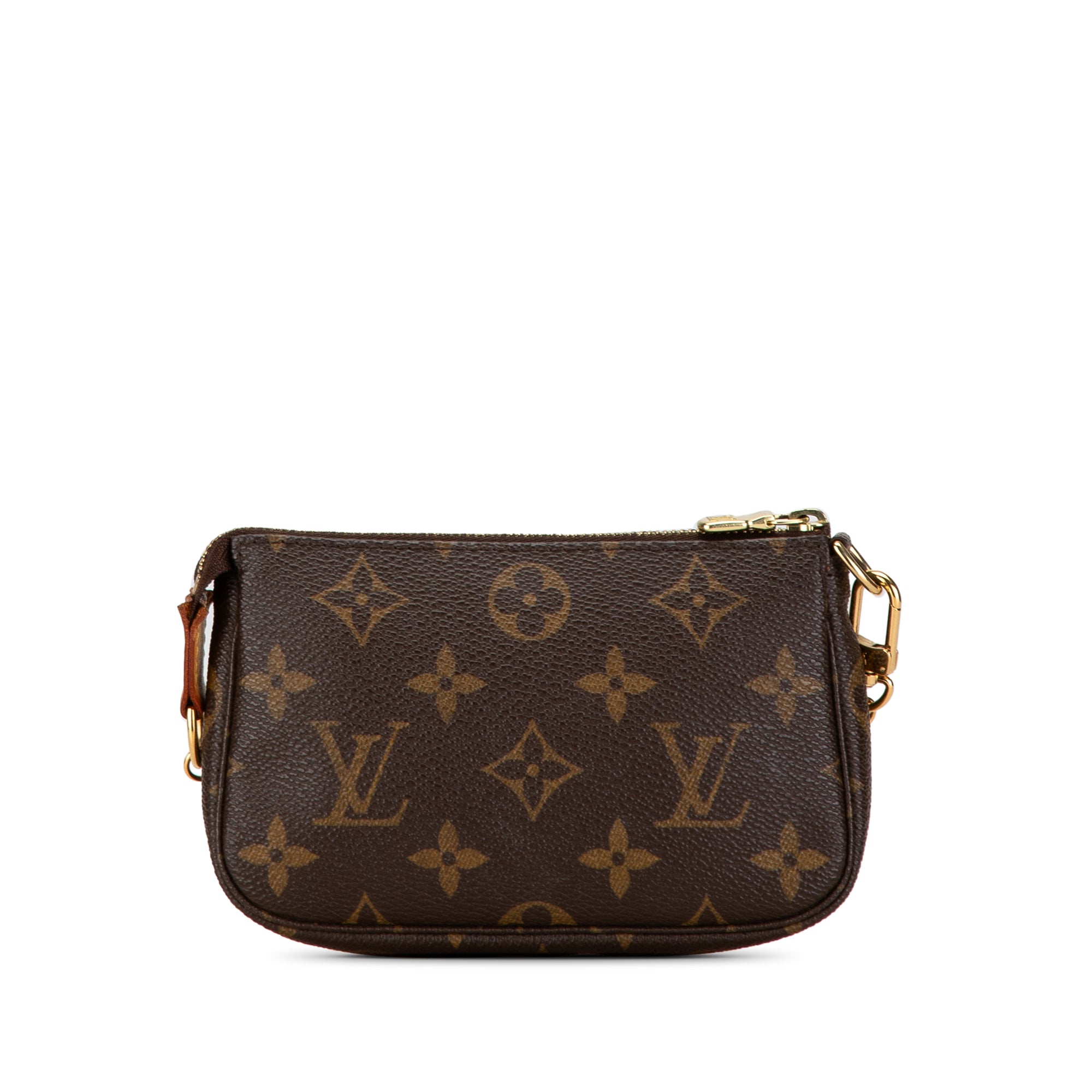 Monogram Mini Pochette Accessoires