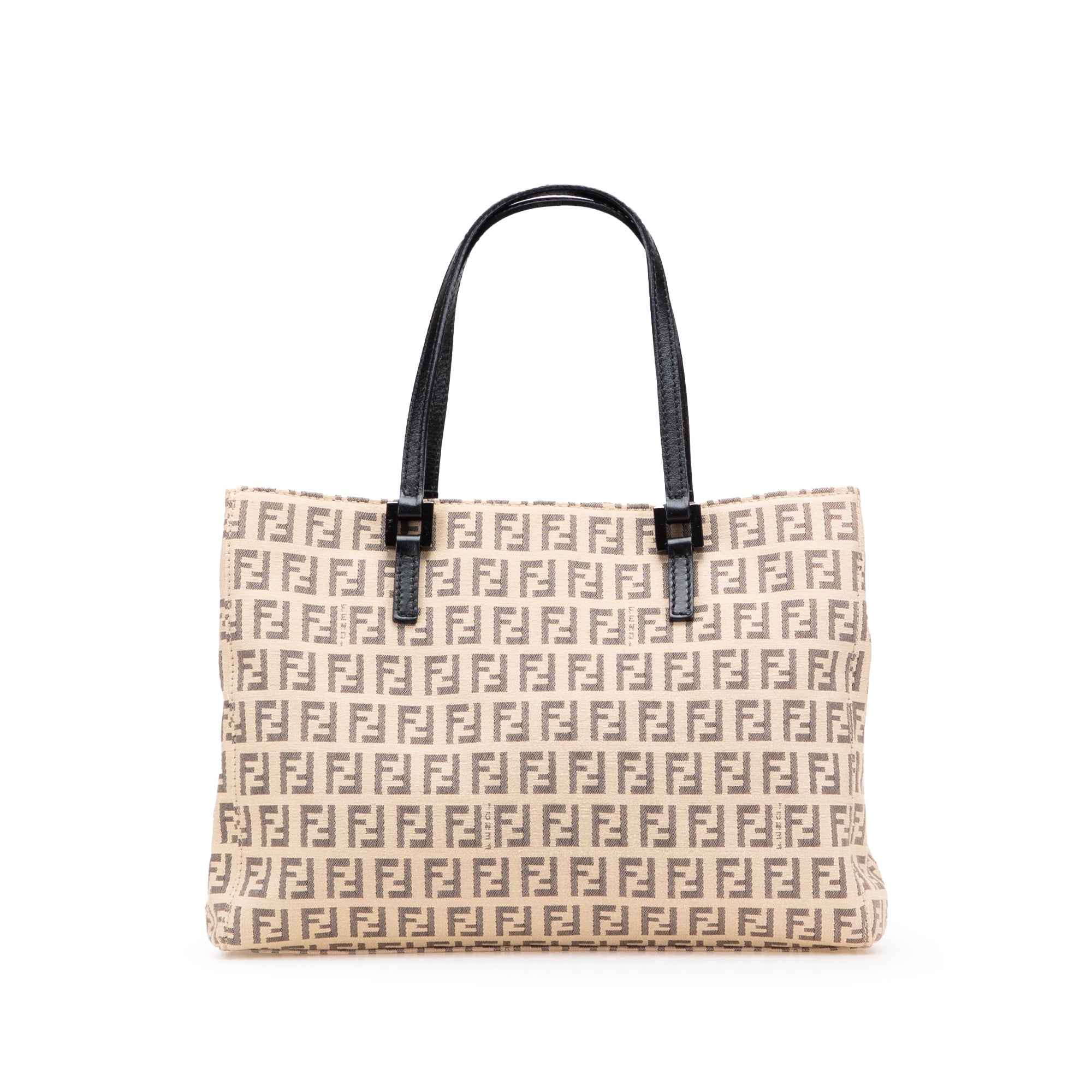 Zucchino Canvas Tote