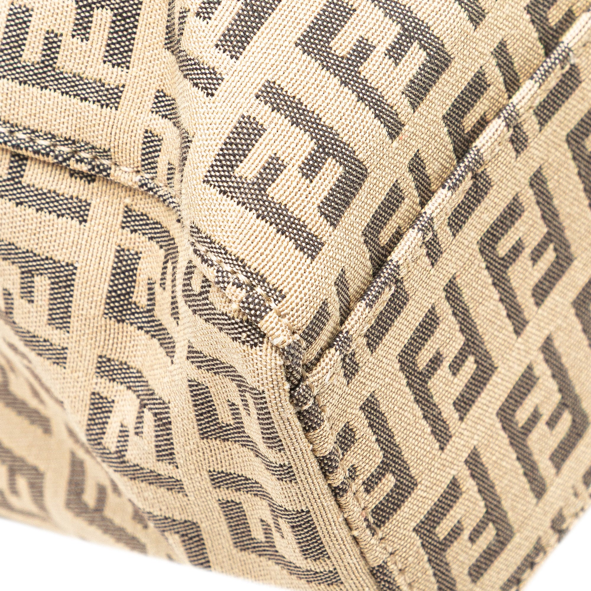 Zucchino Canvas Tote